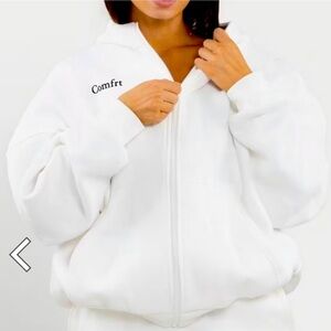 NWOT Comfrt Cloud Sweatpants